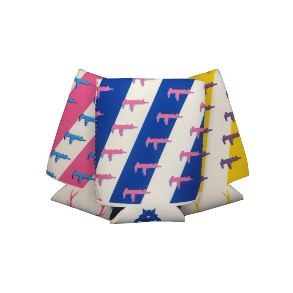 UZI Koozies aka The kUZIes