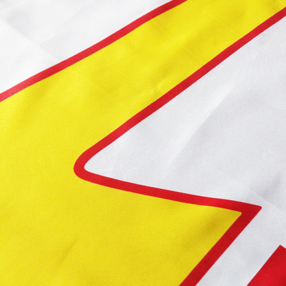 L-Shaped Ambush Flag
