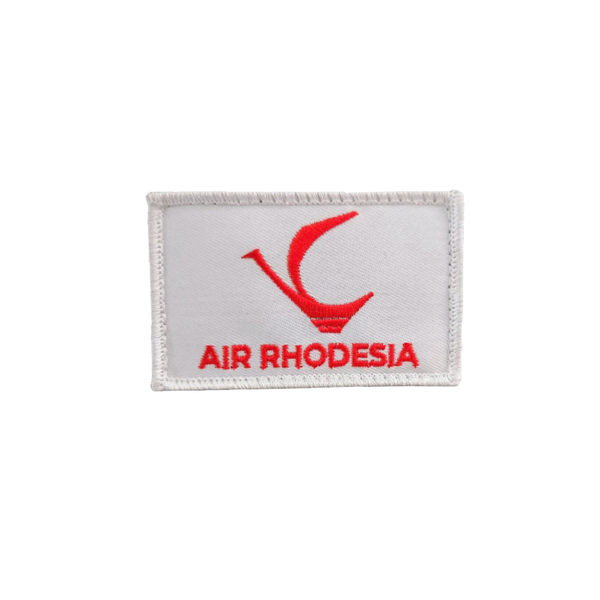 Air Rhodesia Patch