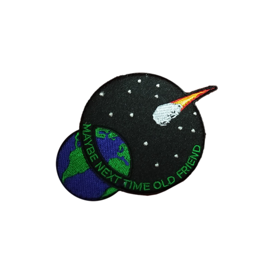 Asteroid Patch