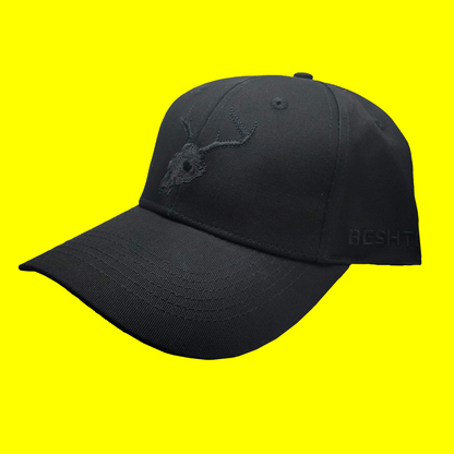 Wendigo Skull Caps