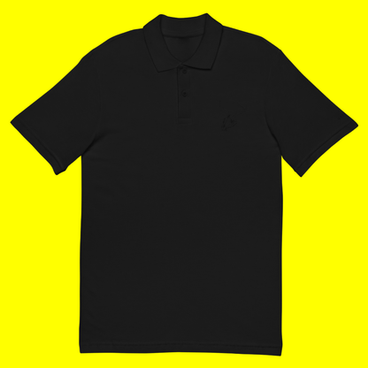 Wendigo Skull Polos