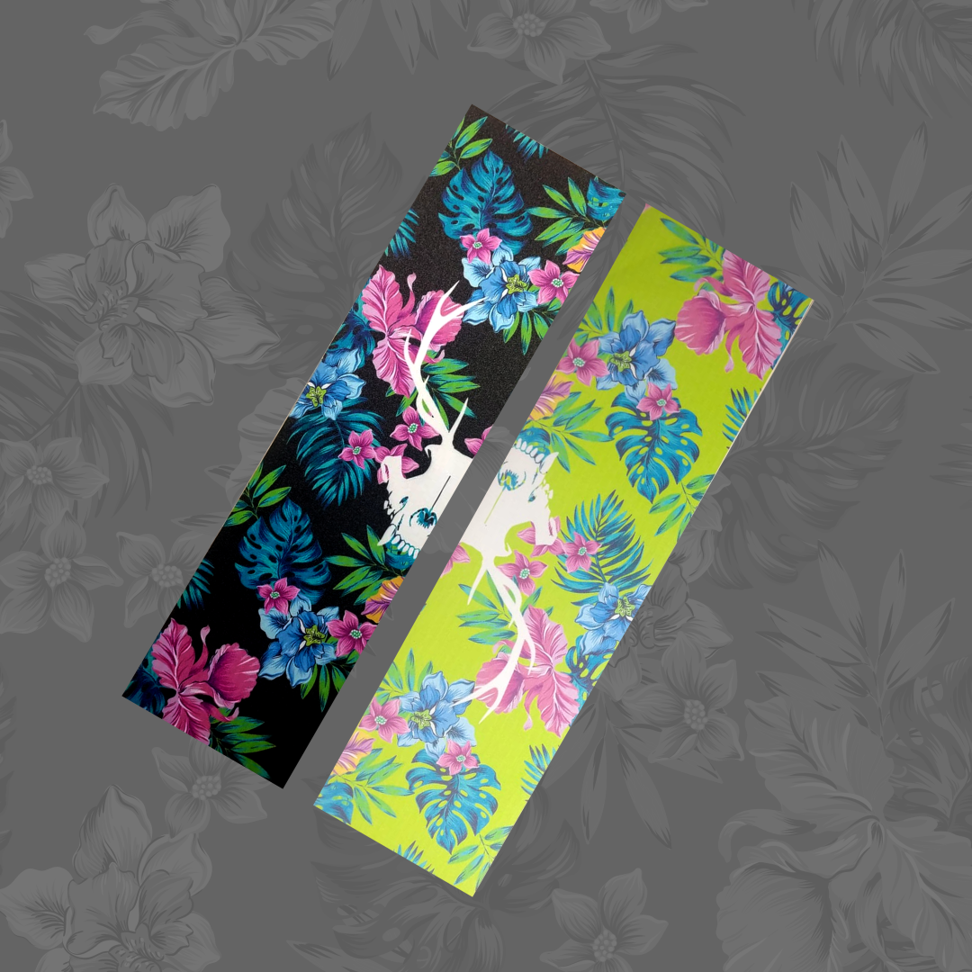 Hawaii Griptape