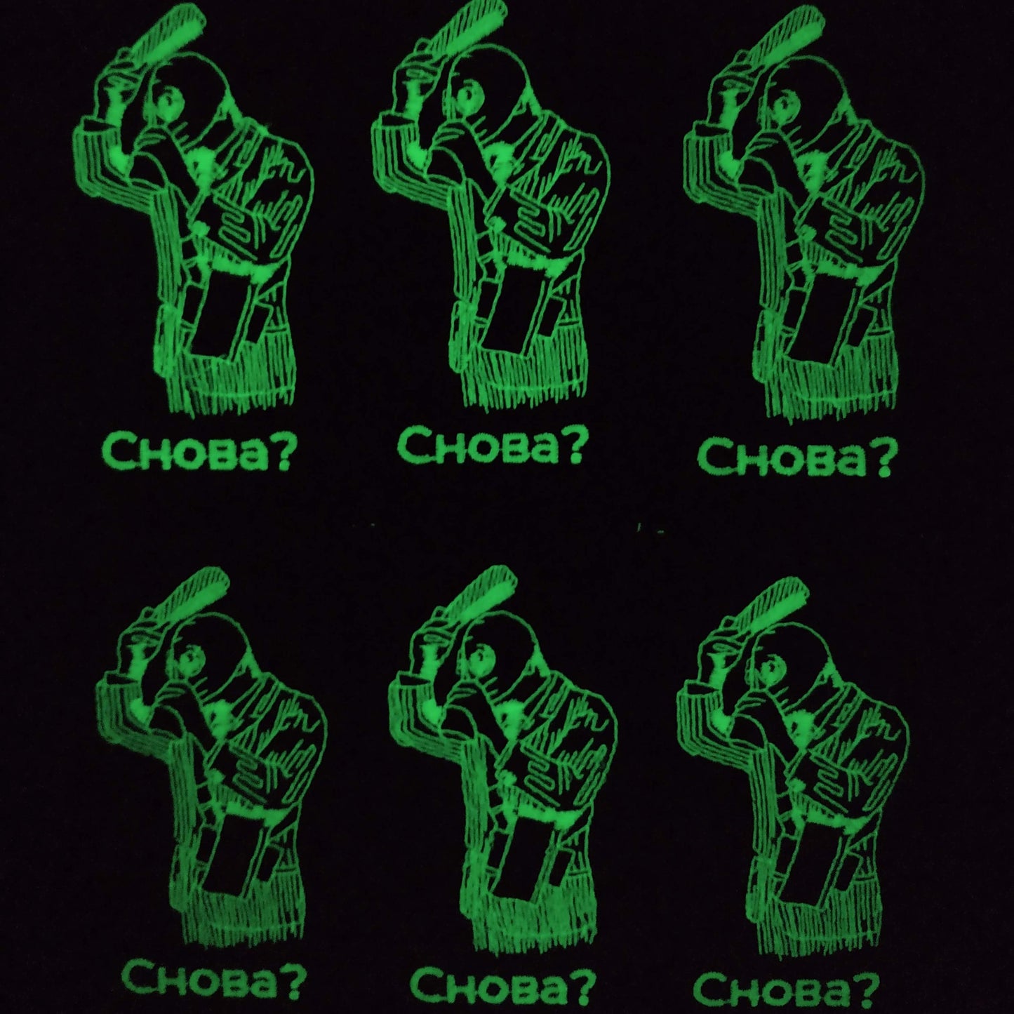 Chernobyl 2.0 Patch