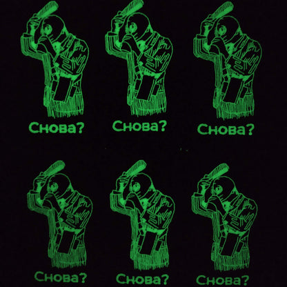 Chernobyl 2.0 Patch