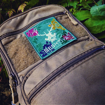 Hawaii Patch