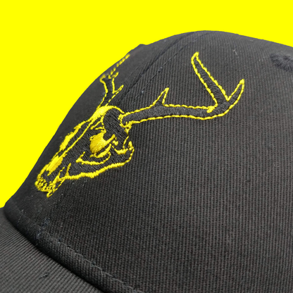 Wendigo Skull Caps