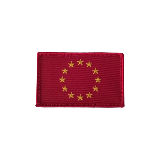 People's Commie Republic Of Europe Patch