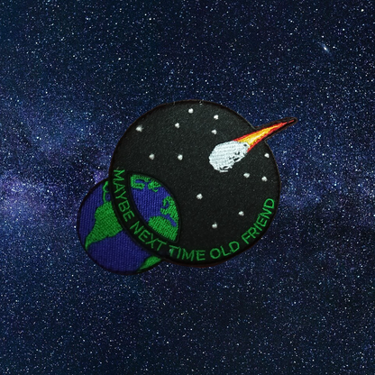 Asteroid Patch