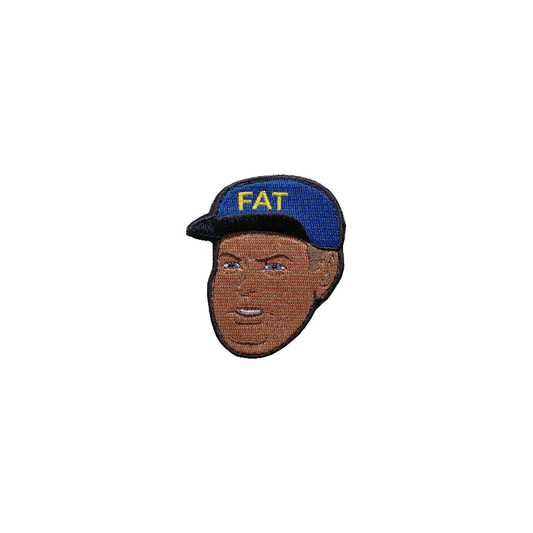 FAT ATF PATCH