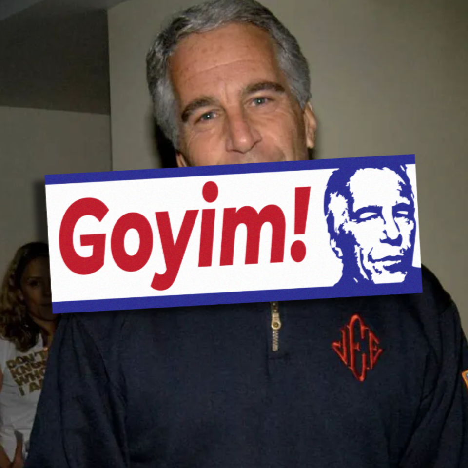 Ge A Bood Boy Sticker