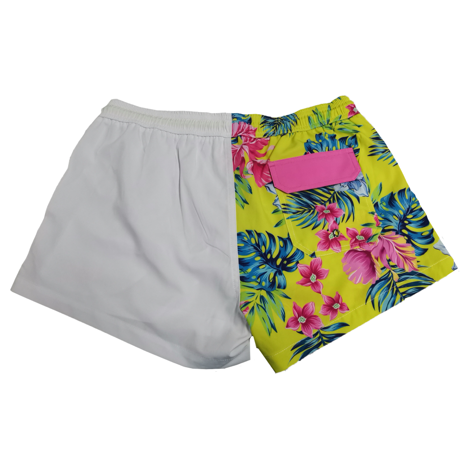 Swimming Shorts