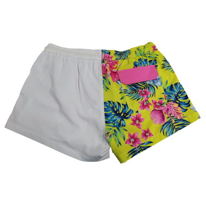 Swimming Shorts