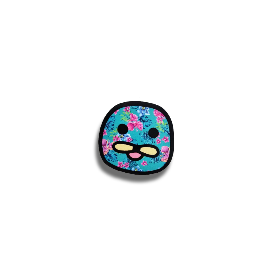Hawaii Gondola Sticker