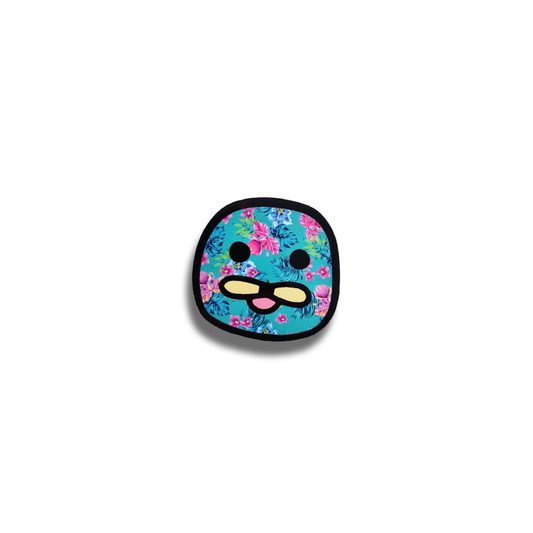 Hawaii Gondola Sticker