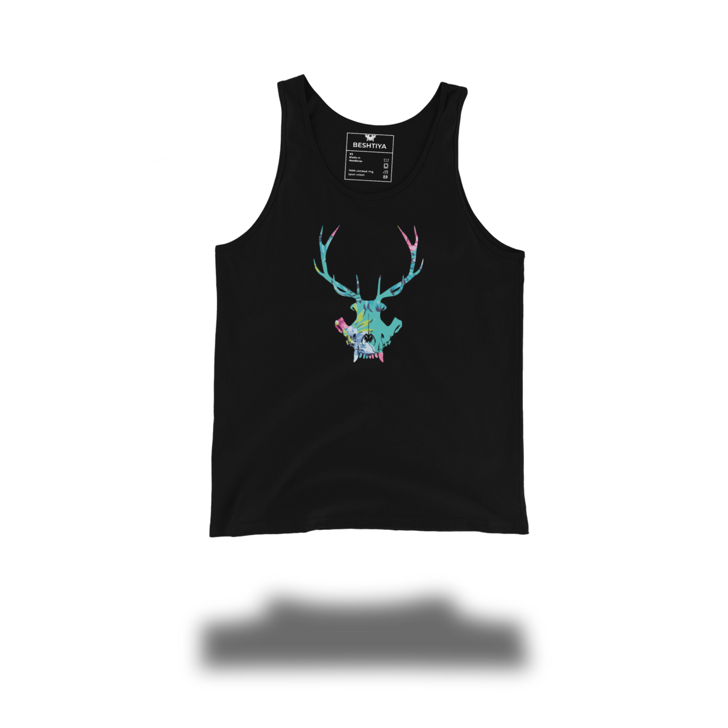 Hawaii Tank Top