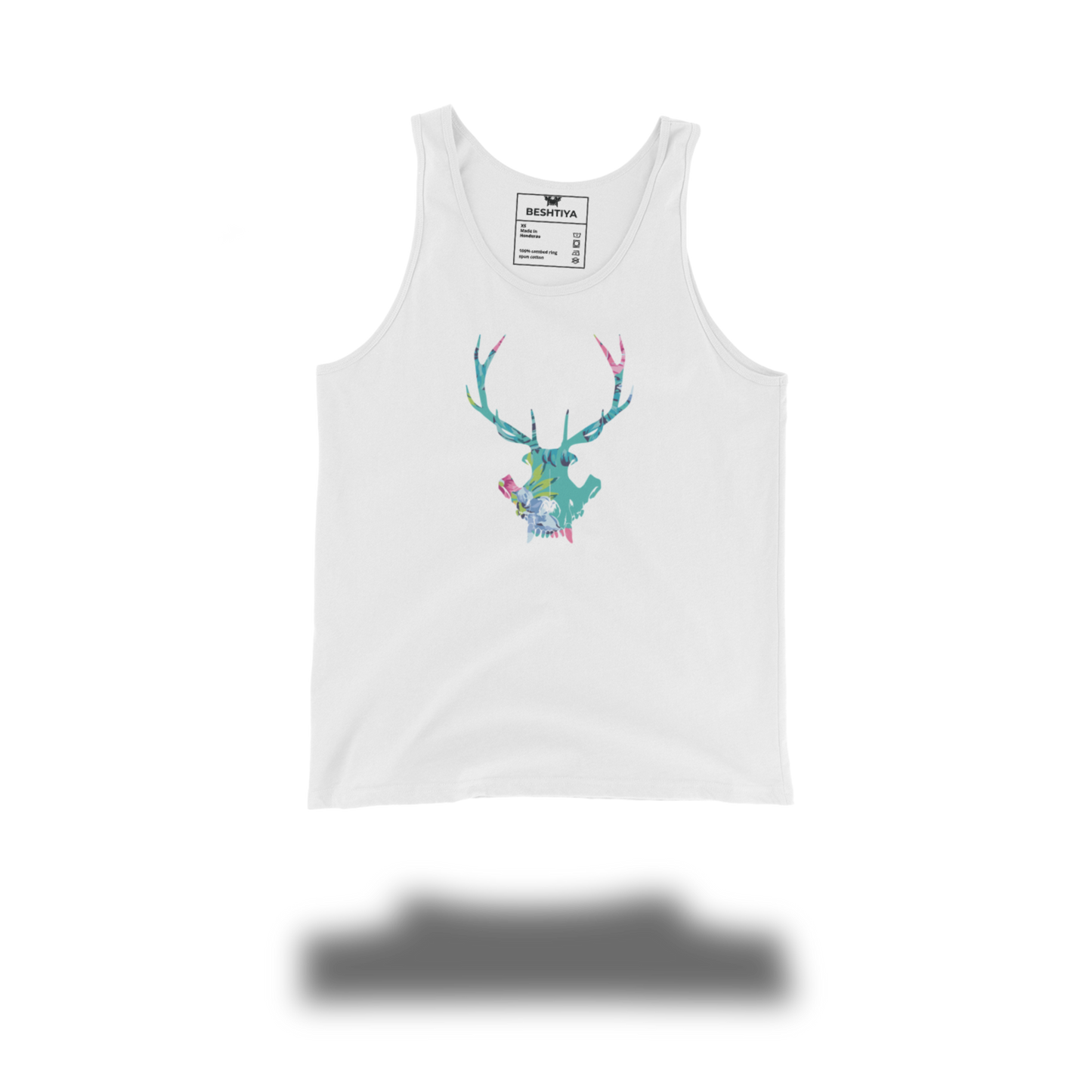 Hawaii Tank Top