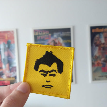 Yojimbo Patch