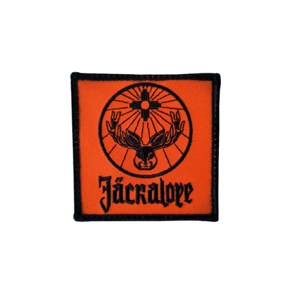 Jackalope Patch