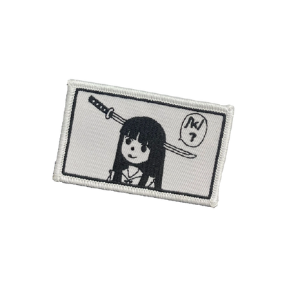 Everything /k/? Patch