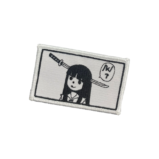 Everything /k/? Patch