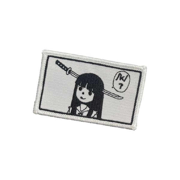 Everything /k/? Patch