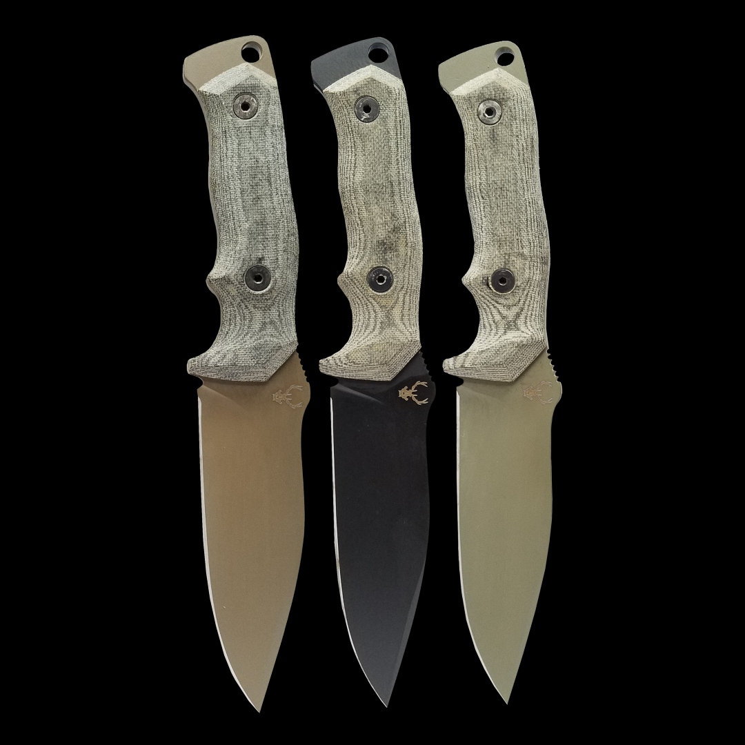 SHAMWARI - US/CA