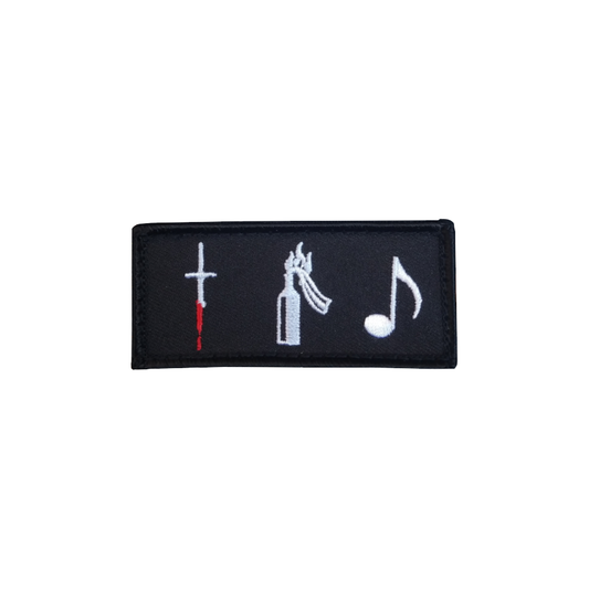 Murder Mayhem Melodic Music Patches