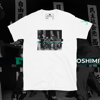 Otoya Yamaguchi "Yoshimitsu" Shirt