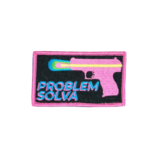Hi Point Brand Glock 40 Problem Solva Patch