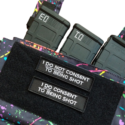 Consent Patch