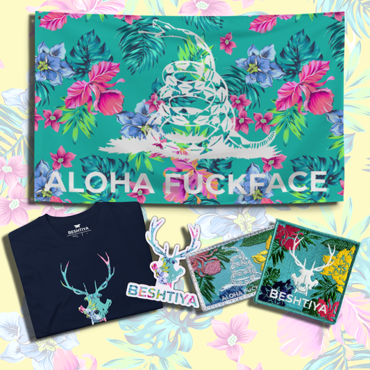 Hawaii Bundle