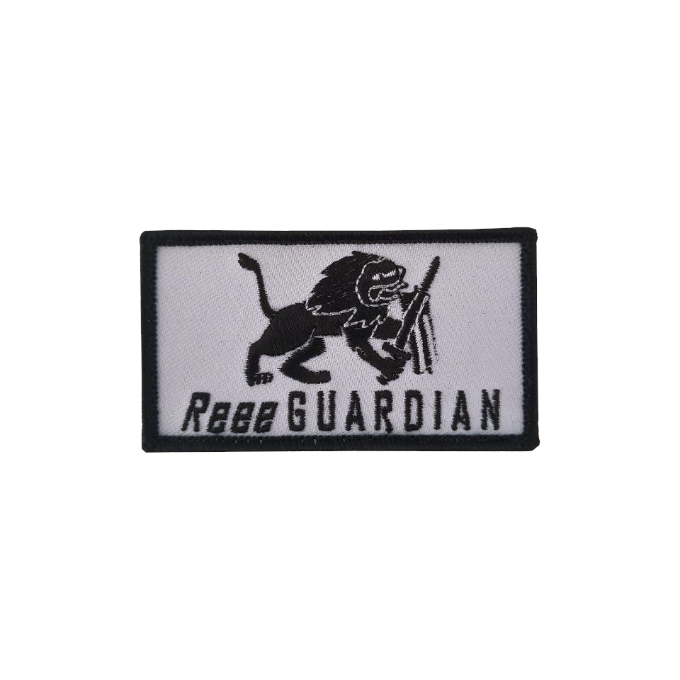 ReeeGuardian Patch