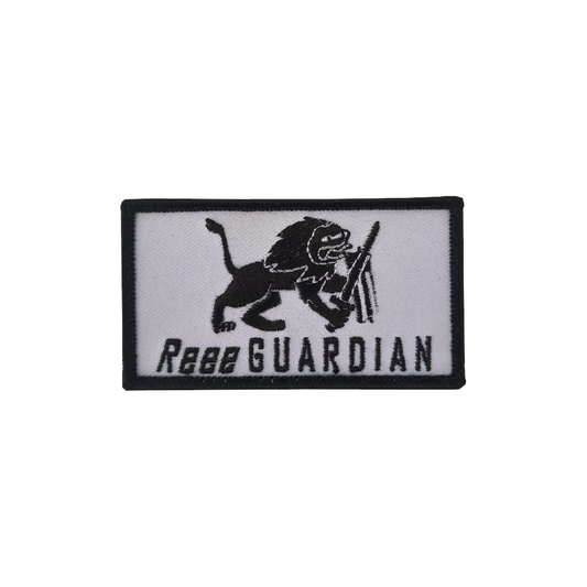ReeeGuardian Patch