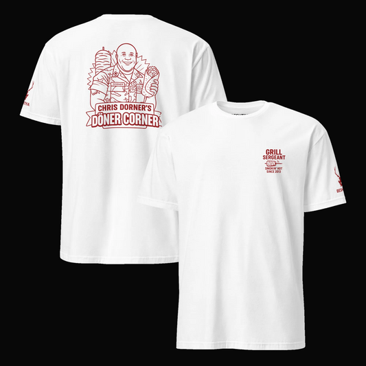 Dorner's Döner Corner T-Shirt
