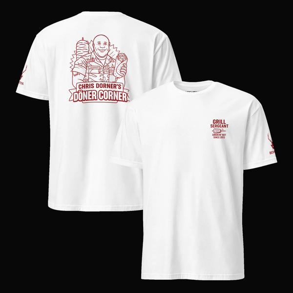 Dorner's Döner Corner T-Shirt