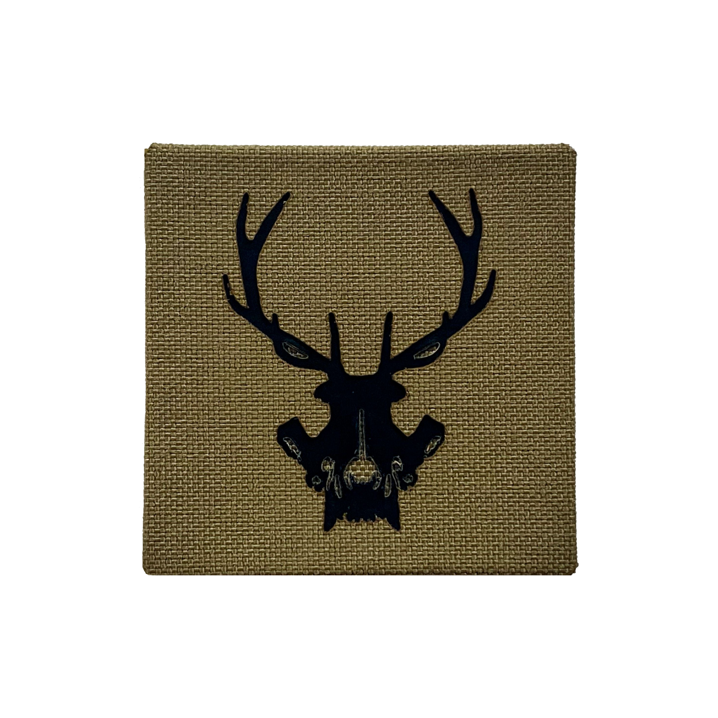 Beshtiya IR Patch