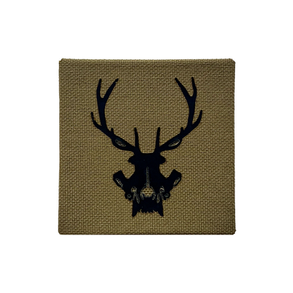 Beshtiya IR Patch