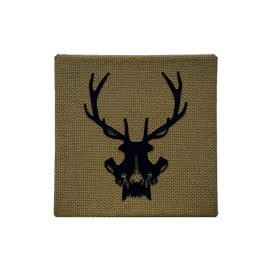 Beshtiya IR Patch