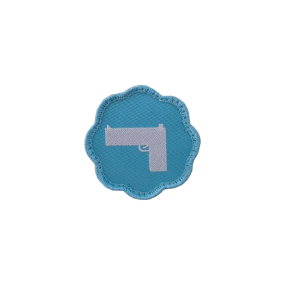 Checkmark Patch