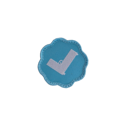 Checkmark Patch