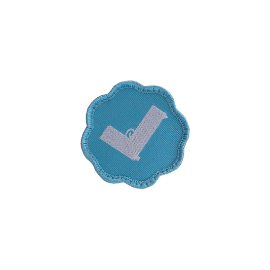 Checkmark Patch