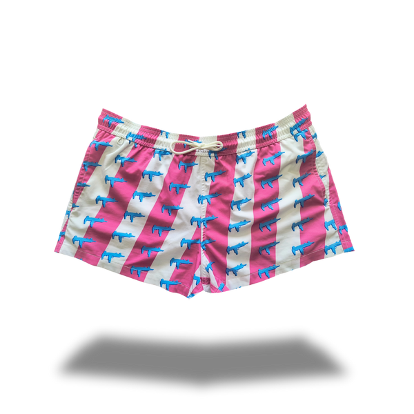UZI Swimming Shorts