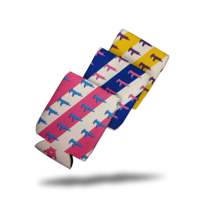 UZI Koozies aka The kUZIes