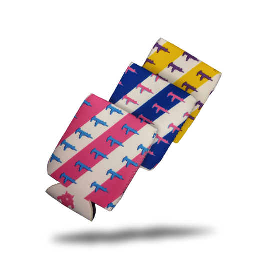 UZI Koozies aka The kUZIes
