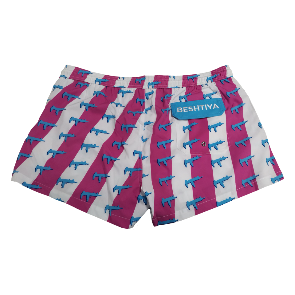 Swimming Shorts