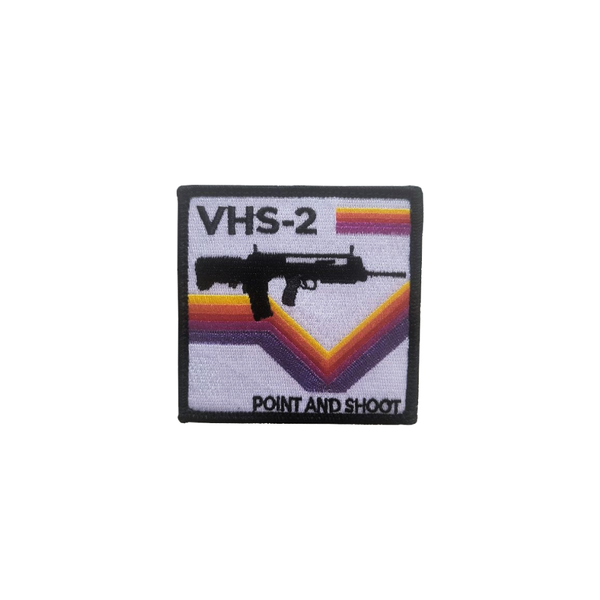VHS-2 Patch