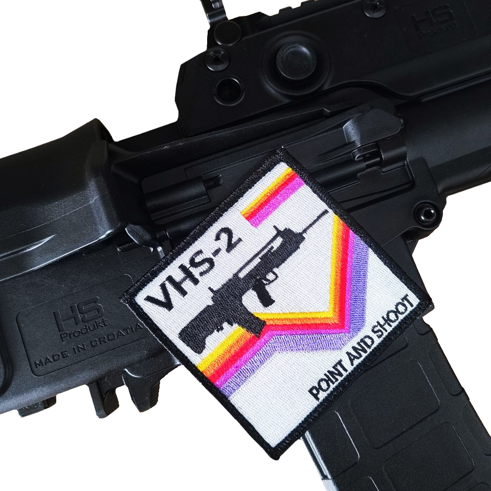 VHS-2 Patch