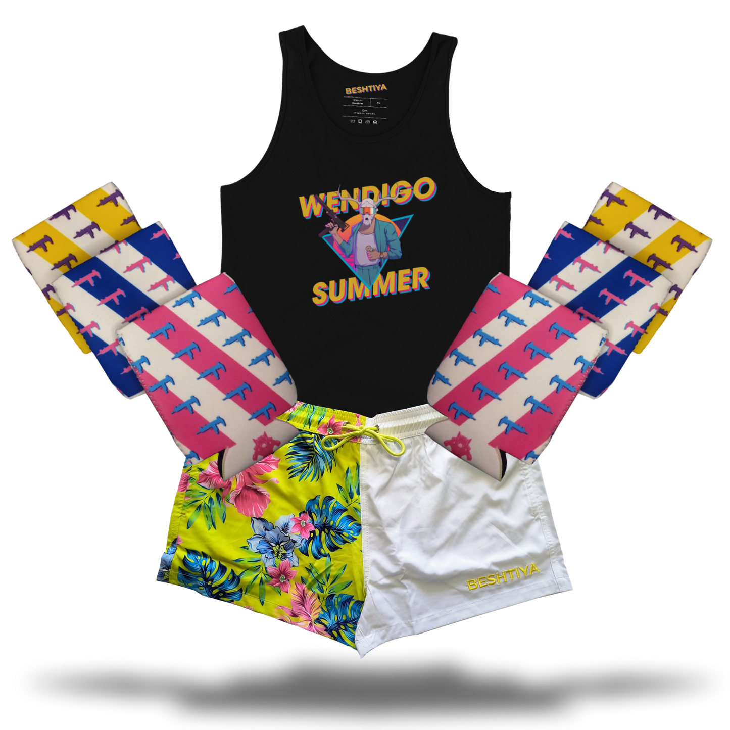Wendigo summer bundle