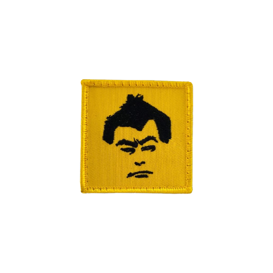 Yojimbo Patch